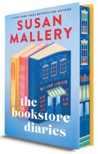 The Bookstore Diaries: A Novel of Secrets, Drama and Second Chance Love – ... picture