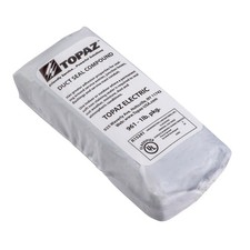 Southwire 961 Asbestos-free 1 LB Duct Sealing Weatherproof Compound (Pack of 50) picture