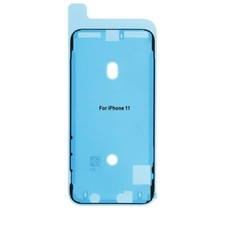 iPhone 11 Waterproof Frame Bezel Seal Tape Adhesive LCD Screen  picture