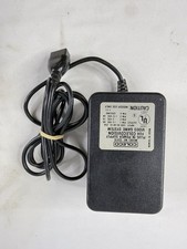 Vintage ColecoVision Power Supply Model 55416 OEM AC Adapter Coleco Video Game  picture
