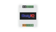 Johnson Controls BULK BOX QTY 5 - EASYIO EIO-FT-04B-5  NEW HVAC WIFI CONTROLLER picture