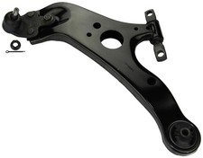 Suspension Control Arm and Ball Joint Assembly Moog fits 11-20 Toyota Sienna picture