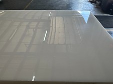 UHMW Polyethylene Plastic Sheet - 24