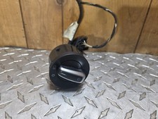 2010-2017 Volkswagen Jetta Headlight Dimmer & Fog Light Switch picture