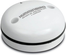 Humminbird 408400-1 as GPS HS - External GPS Receiver with Heading Sensor picture