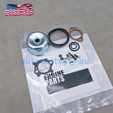 OEM 498260 Carb Carburetor Rebuild Overhaul Kit For Briggs & Stratton picture