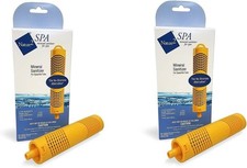 Zodiac Nature2 Spa Mineral Purifier - W20750 (2 Pack) picture