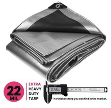 PROTARP Extreme Heavy Duty 22 Mil 16x20 picture
