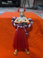 Rare Banpresto Bandai Ha Yamato Grandline Figure - A Treasure for Collectors picture