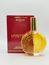 MYSTERE BY ROCHAS 30ML EDP VINTAGE SPRAY (NEW WITH BOX) picture
