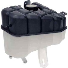 603-236 Dorman Coolant Reservoir Front New for Cadillac Seville 1998-2004 picture