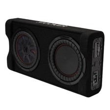 New, Open Box Kicker 51PTRTP10 PTRTP Powered Down-Firing 400W RMS 10