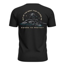 New Sworn to Protect® 