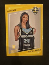 2024 Panini National Convention - Vip Angel Reese #VIP2 (RC) picture