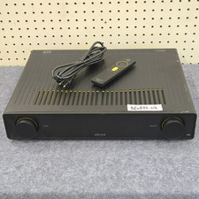 Arcam A25 100W x 2 Integrated Amplifier (Used with Remote) #c picture