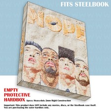 Nope Custom Hardbox  (No Movies) picture