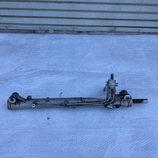 14-17 Maserati Ghibli Quattroporte AWD Power Steering Gear Rack & Pinion OEM 19K picture