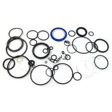 Fox Float X2 2016-2020 shock seal kit - air can & damper service rebuild picture