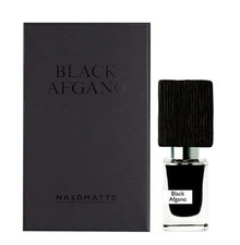 NASOMATTO BLACK AFGANO Extrait De Parfum 1oz Spray UNISEX Perfume 30 ml New picture