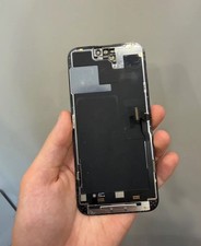 Original OEM iPhone 14 Pro Max OLED Display Replacement Screen Digitizer Grade A picture