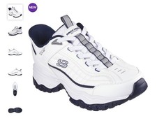 Men Skechers Slip-Ins: E'Lite Afterburn - Grill Corporal Shoe - Express deliver picture