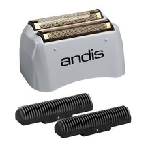 Andis Pro Shaver Replacement Foil and Cutter #17155 For #17150 and 17200 Shaver picture