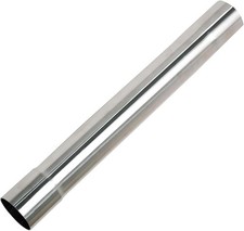 1.5 Inch Stainless Steel T304 Exhaust Tubing, 1.5''ID-to-OD Length picture