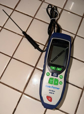Digi-Sense RTD Thermometer 20250-95 - New – Open Box with Probe picture
