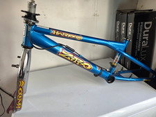 Haro Zippo Frame Set (4130 Chromoly) picture