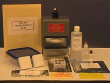 Mark 440 Stencil Making Kit picture