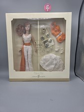Barbie Silkstone Hollywood Hostess Doll K7900 Mattel 2007 NRFB picture