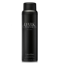 Calvin Klein Dark Obsession Body Spray 5.4 oz (152 g) for Men picture