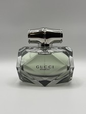 Gucci Bamboo by Gucci EDP 2.5 oz Tester picture