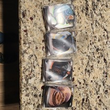  2025 Topps Star Wars Hyperspace - Complete #1-100 Card Base Set picture