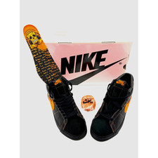 Size 7M- Nike Blazer SB 'Mission', DS OG all 310801-071 picture