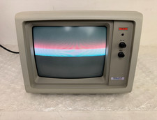 Princeton Graphic Systems HX-12 RGB Monitor - Tested picture