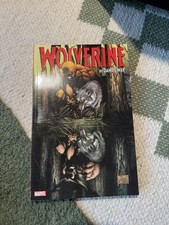Wolverine By Daniel Way The Complete Collection Volume 1 TPB Marvel Comics picture