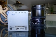 Hasselblad Carl Zeiss Sonnar 180mm CFE f/4 T* Lens Mint See My Store picture
