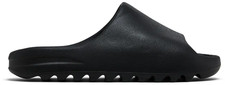 YS-01 Black Onyx Yeezy Slides 4-14 (brand new, same day shipping) picture