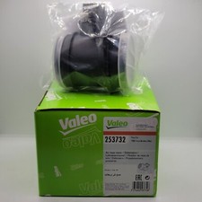 Valeo 253732 Mass Air Flow Sensor Mass Meter For Select Ford Models BRAND NEW picture