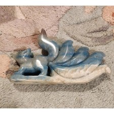 Trolleite Nine Tail Fox, Blue Fox, Mythical Beast, Mythical Fox picture