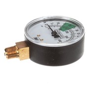 Hobart Gauge,Pressure,Water 00-918429 -  + Geniune OEM picture