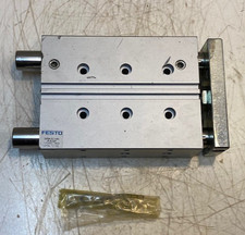 Festo DFM-32-100-P-A-GF Cylinder Guided Actuator Drive Authorized Distributor picture