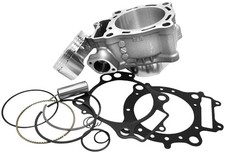New Cylinder Works Big Bore Cylinder Kit For Kawasaki KX 250 F 2015-2016 picture