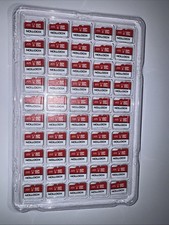 Lot of 50 KOOTION 32GB microSDHC Memory Cards Class 10 UHS-I U1 Bulk picture