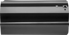 OER B1794 Complete Door Shell 1964 Impala, Bel Air, Biscayne; 2 Door picture
