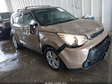 Steering Gear/Rack Power Rack And Pinion Fits 14-19 SOUL 2716080 picture