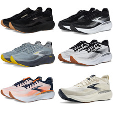 SALE Brooks Men's Adrenaline GTS 25 Road-Running Shoes - 100% AUTHENTIC - New picture
