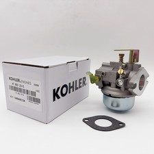 Carburetor For Kohler K241 K301 M10 M12 10HP 12HP Walbro WHG 52 #26 47 853 23-S picture