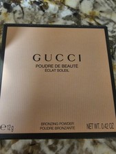 Gucci Poudre De Beauté Èclat Soleil | Bronzer | New In Box | 03 picture